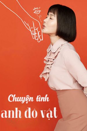 Xem phim Chuyện Tình Anh Đô Vật tập full PhimChill Thuyết Minh HD Vietsub Phim Hàn Quốc-LoveSling