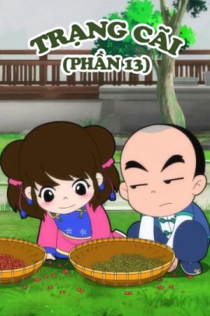 Phim Trạng Cãi ( 13) - Little Counselor (Season 13) PhimChill Vietsub (2018)