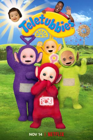 Xem phim Các em bé rối Teletubbies tập 22 PhimChill Thuyết Minh HD Vietsub Phim Mỹ-Teletubbies