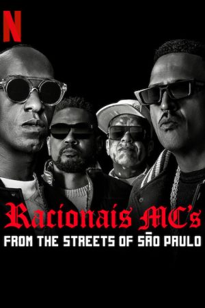 Xem phim Racionais MCs Từ những con phố São Paulo tập full PhimChill Thuyết Minh HD Vietsub Quốc Gia Khác-Racionais MCs From the Streets of São Paulo