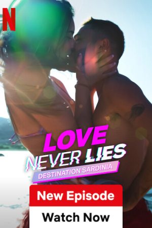 Xem phim Tình yêu không lừa dối Điểm đến Sardinia tập 7 PhimChill Thuyết Minh HD Vietsub Quốc Gia Khác-Love Never Lies Destination Sardinia