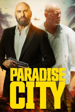 Phim Thành Phố Thiên Đường - Paradise City PhimChill Vietsub (2022)