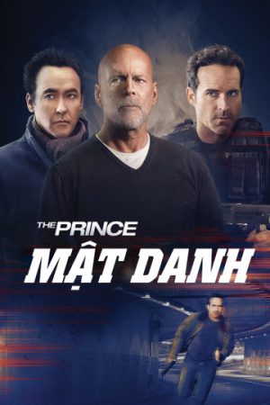 Phim Mật Danh - The Prince PhimChill Vietsub (2014)