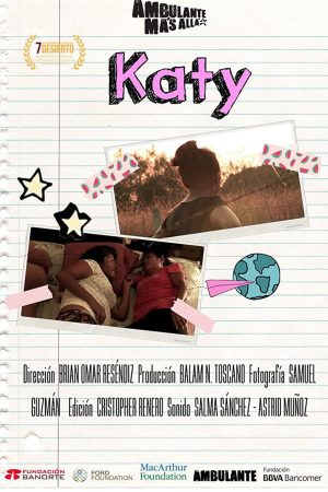 Phim Katy Rắc Rối - Katy PhimChill Vietsub (2017)