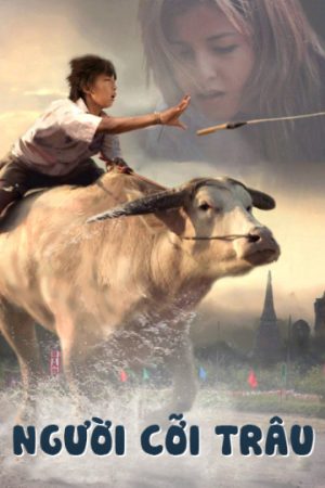 Phim Người Cỡi Trâu - Buffalo Rider PhimChill Vietsub (2015)