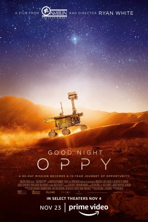 Phim Good Night Oppy - Good Night Oppy PhimChill Vietsub (2022)