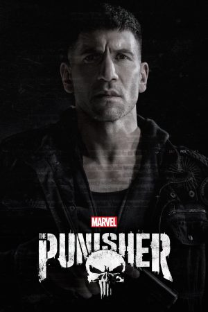 Phim Kẻ Trừng Phạt ( 1) - Marvels The Punisher (Season 1) PhimChill Vietsub (2017)