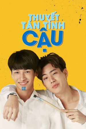 Phim Thuyết Tán Tỉnh Cậu - Theory Of Love PhimChill Vietsub (2019)