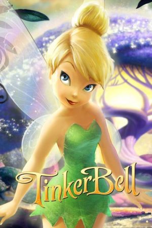 Phim Tinker Bell Cô Tiên Giúp Ích - Tinker Bell PhimChill Vietsub (2008)