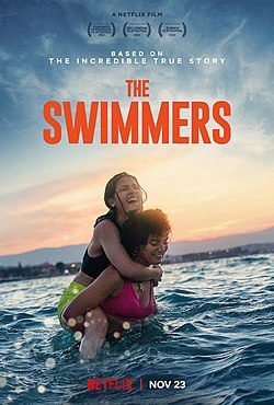 Phim Chị em kình ngư - The Swimmers PhimChill Vietsub (2022)