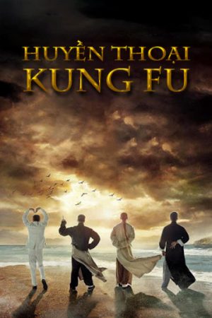 Phim Huyền Thoại Kungfu - Kungfu League PhimChill Vietsub (2018)