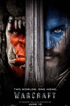 Phim Warcraft Đại chiến hai thế giới - Warcraft PhimChill Vietsub (2016)