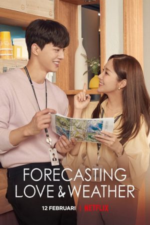 Xem phim Dự Báo Tình Yêu Và Thời Tiết tập 10 PhimChill Thuyết Minh HD Vietsub + Thuyết Minh Phim Hàn Quốc-Forecasting Love and Weather