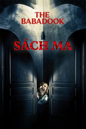 Phim Sách Ma - The Babadook PhimChill Vietsub (2014)