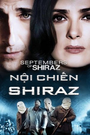 Phim Nội Chiến Shiraz - September of Shiraz PhimChill Vietsub (2015)