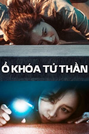 Phim Ổ Khóa Tử Thần - Door Lock PhimChill Vietsub (2018)