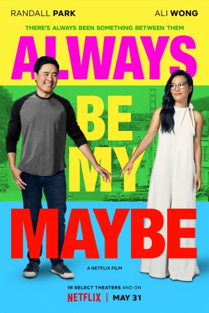 Phim Mãi là người thương - Always Be My Maybe PhimChill Vietsub (2019)