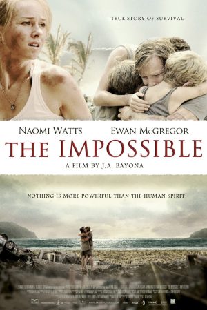 Phim Thảm họa sóng thần - The Impossible PhimChill Vietsub (2012)