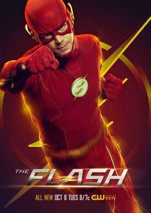 Xem phim Người hùng tia chớp ( 6) tập 9 PhimChill Thuyết Minh HD Vietsub Phim Anh-The Flash (Season 6)