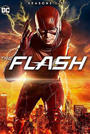 Xem phim Người hùng tia chớp ( 1) tập 15 PhimChill Thuyết Minh HD Vietsub Phim Anh-The Flash (Season 1)