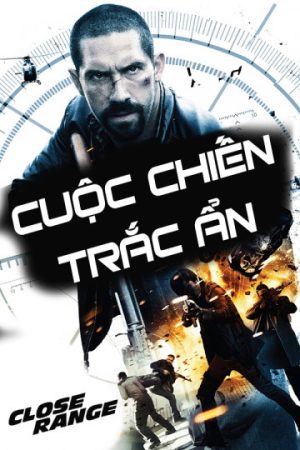 Phim Cuộc Chiến Trắc Ẩn - Close Range PhimChill Vietsub (2015)