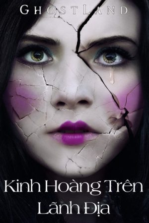 Phim Kinh Hoàng Trên Lãnh Địa Ma - Ghostland PhimChill Vietsub (2018)