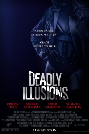 Phim Ảo ảnh chết chóc - Deadly Illusions PhimChill Vietsub (2021)