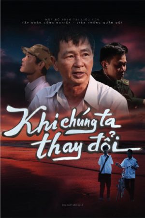 Phim Khi Chúng Ta Thay Đổi - Khi Chúng Ta Thay Đổi PhimChill Vietsub (2014)