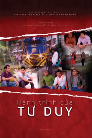 Phim Hành Trình Của Tư Duy - Hành Trình Của Tư Duy PhimChill Vietsub (2014)