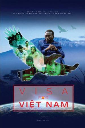 Phim Visa for VietNam - Visa for VietNam PhimChill Vietsub (2014)