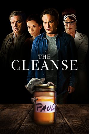 Phim Cuộc thanh tẩy - The Cleanse PhimChill Vietsub (2018)