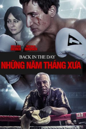 Phim Những Năm Tháng Xưa - Back In The Day PhimChill Vietsub (2016)