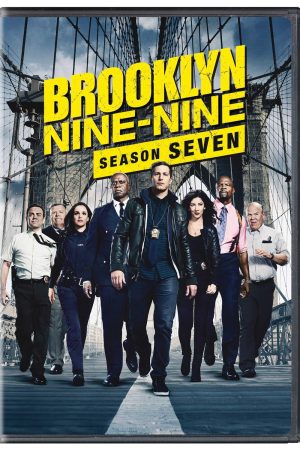 Phim Đồn Brooklyn số 99 ( 7) - Brooklyn Nine Nine (Season 7) PhimChill Vietsub (2020)