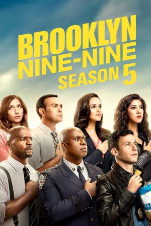 Xem phim Đồn Brooklyn số 99 ( 5) tập 5 PhimChill Thuyết Minh HD Vietsub Phim Mỹ-Brooklyn Nine Nine (Season 5)