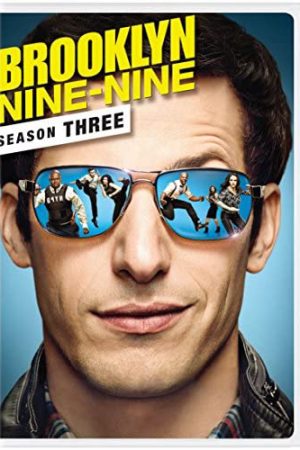 Phim Đồn Brooklyn số 99 ( 3) - Brooklyn Nine Nine (Season 3) PhimChill Vietsub (2015)