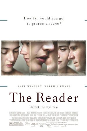 Phim Độc giả - The Reader PhimChill Vietsub (2008)