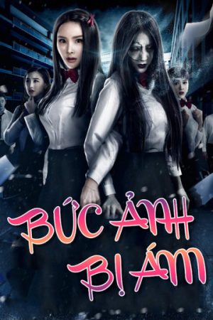 Phim Bức Ảnh Bị Ám - The Haunted Graduation Photo PhimChill Vietsub (2017)