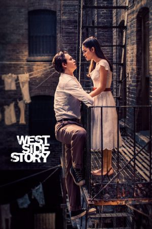 Xem phim Câu Chuyện Phía Tây tập full PhimChill Thuyết Minh HD Vietsub Phim Mỹ-West Side Story