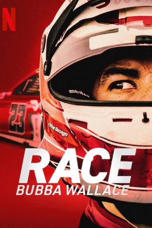 Phim Cuộc đua Bubba Wallace - Race Bubba Wallace PhimChill Vietsub (2022)