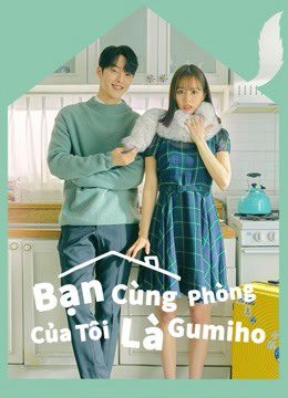 Xem phim Bạn Cùng Phòng Của Tôi Là Gumiho tập 15 PhimChill Thuyết Minh HD Vietsub Phim Hàn Quốc-My Roommate is a Gumiho