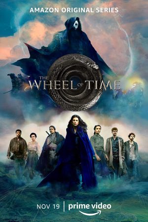 Xem phim Bánh Xe Thời Gian ( 1) tập 7 PhimChill Thuyết Minh HD Vietsub Phim Mỹ-The Wheel of Time (Season 1)