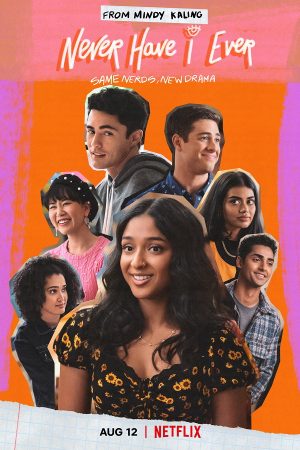 Phim Những điều tôi chưa từng ( 3) - Never Have I Ever (Season 3) PhimChill Vietsub (2022)