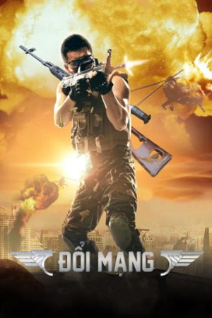 Phim Đổi Mạng - Target PhimChill Vietsub (2014)