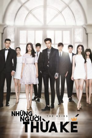 Xem phim Những Người Thừa Kế tập 18 PhimChill Thuyết Minh HD Vietsub Phim Hàn Quốc-The Heirs