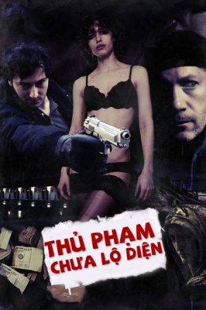 Phim Thủ Phạm Chưa Lộ Diện - Among Them PhimChill Vietsub (2018)