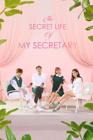 Phim Nàng Thư Ký Của Tôi - The Secret Life of My Secretary PhimChill Vietsub (2019)