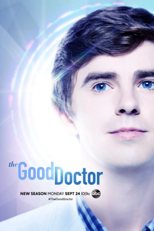 Phim Bác sĩ thiên tài ( 2) - The Good Doctor (Season 2) PhimChill Vietsub (2018)