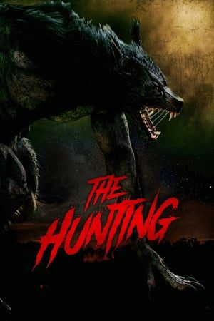 Phim Cuộc Săn - The Hunting PhimChill Vietsub (2022)