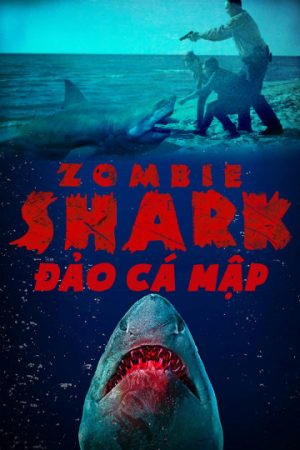 Phim Đảo Cá Mập - Shark Island PhimChill Vietsub (2015)