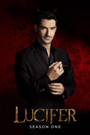 Phim Chúa tể địa ngục ( 1) - Lucifer (Season 1) PhimChill Vietsub (2016)